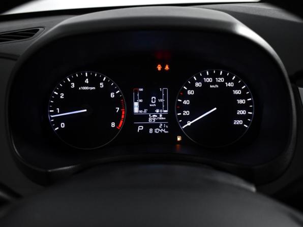 Hyundai Creta I Рестайлинг с пробегом 2020 года, цена 1 960 000 рублей, 81501 км, внедорожник, Автокод Объявления