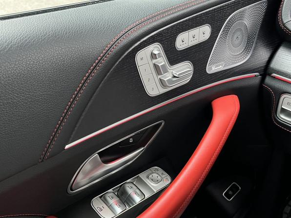 Mercedes-Benz GLE AMG II (V167) с пробегом 2020 года, цена 9 300 000 рублей, 47591 км, внедорожник, Автокод Объявления