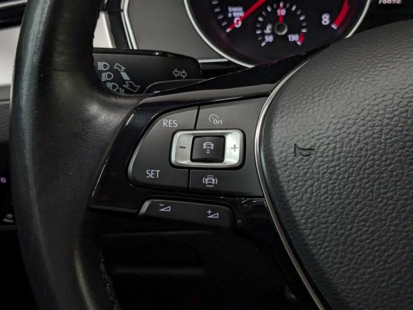 Volkswagen Passat B8 с пробегом 2019 года, цена 2 355 000 рублей, 78797 км, универсал, Автокод Объявления