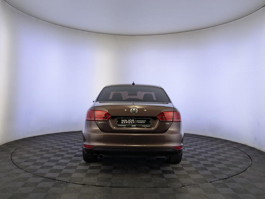 Volkswagen Jetta VI Москва  - изображение 6