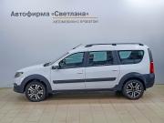 Lada (ВАЗ) Largus I Рестайлинг Ярославль  - изображение 14