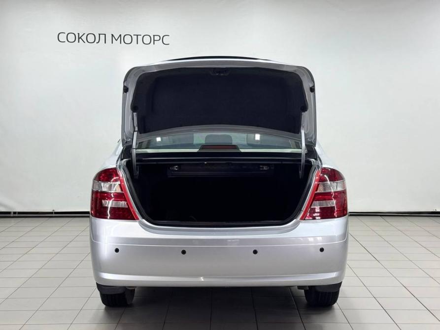 Geely SC7 Ростов-на-Дону  - изображение 6