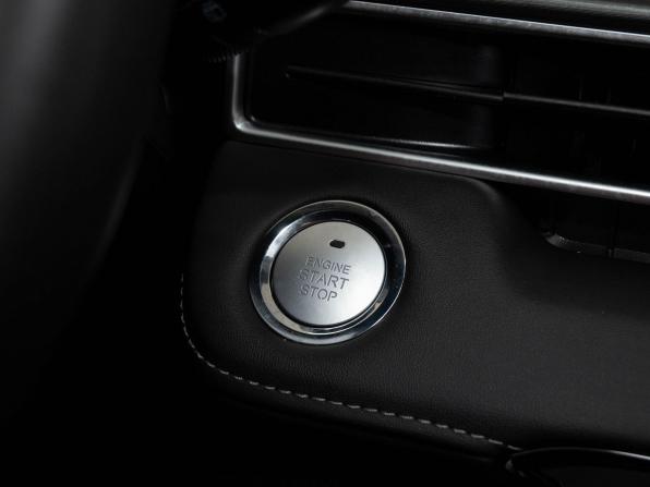 Chery Tiggo 4 I Рестайлинг 2 с пробегом 2025 года, цена 1 928 000 рублей, 16200 км, внедорожник, Автокод Объявления