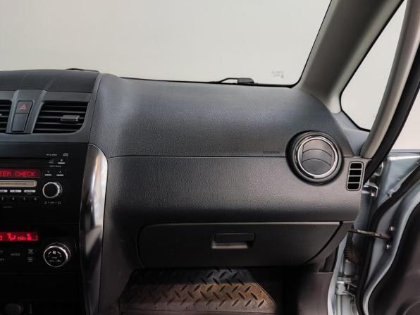 Suzuki SX4 I (Classic) Рестайлинг с пробегом 2010 года, цена 1 050 000 рублей, 113777 км, хэтчбек, Автокод Объявления