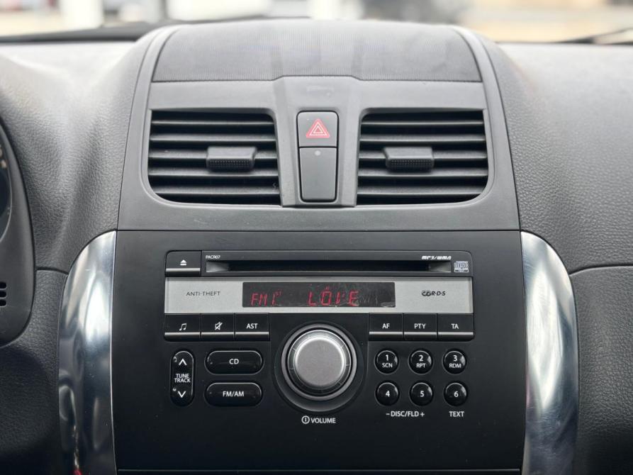 Suzuki SX4 I (Classic) Рестайлинг Сыктывкар  - изображение 19