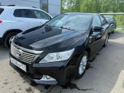 Toyota Camry VII (XV50) Кемерово  - изображение 3