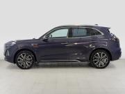 Hongqi HS5 I Рестайлинг Химки  - изображение 38