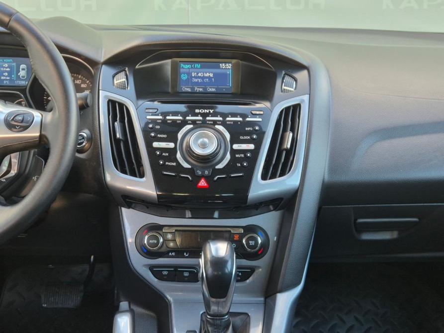 Ford Focus III Екатеринбург  - изображение 10