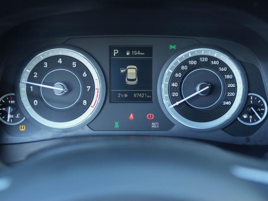 Hyundai Creta II Новосибирск  - изображение 13