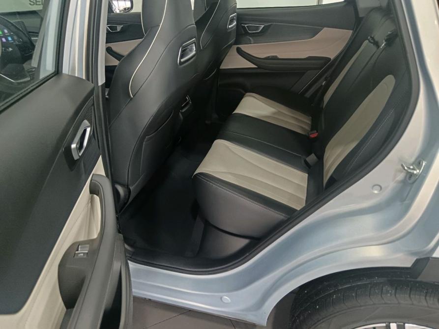 Chery Tiggo 4 I Рестайлинг 2 Оренбург  - изображение 13