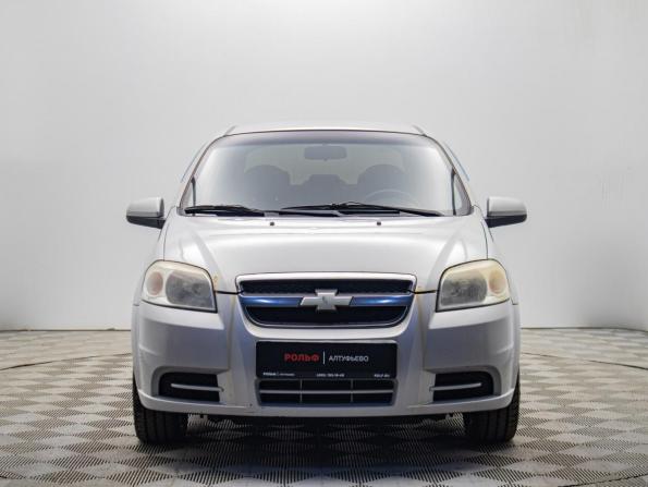 Chevrolet Aveo I Рестайлинг с пробегом 2009 года, цена 370 000 рублей, 160111 км, седан, Автокод Объявления