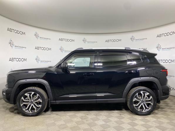 Haval H7 I с пробегом 2025 года, цена 3 449 000 рублей, 15253 км, внедорожник, Автокод Объявления