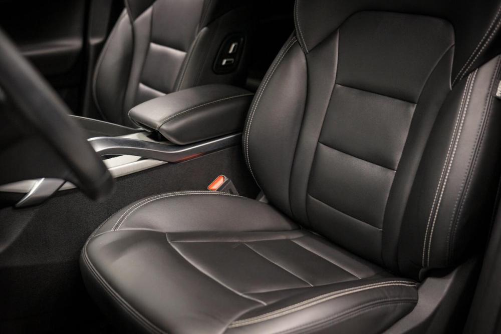 Geely Atlas I Крым  - изображение 9