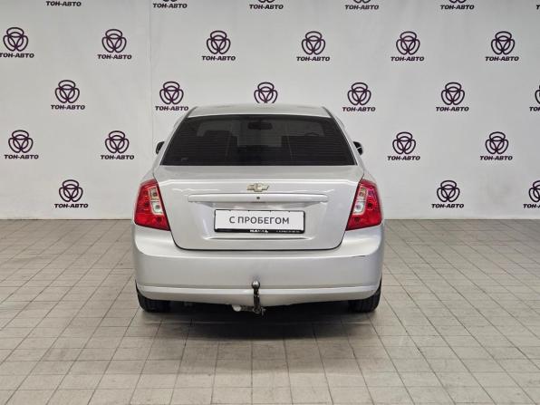 Chevrolet Lacetti I с пробегом 2011 года, цена 389 000 рублей, 178296 км, седан, Автокод Объявления