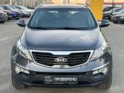 Kia Sportage III Йошкар-Ола  - изображение 24