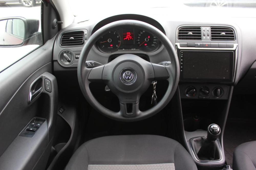 Volkswagen Polo V Белгород  - изображение 15