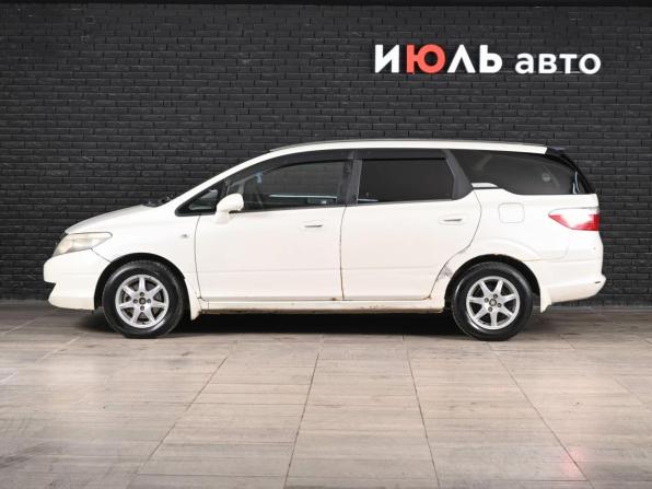 Honda Airwave I с пробегом 2006 года, цена 520 000 рублей, 288515 км, универсал, Автокод Объявления
