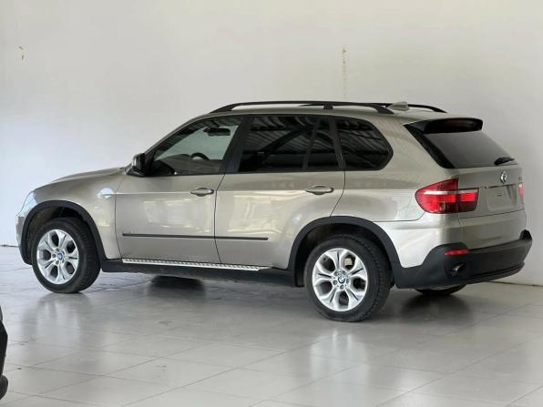 BMW X5 II (E70) с пробегом 2007 года, цена 1 050 000 рублей, 399085 км, внедорожник, Автокод Объявления