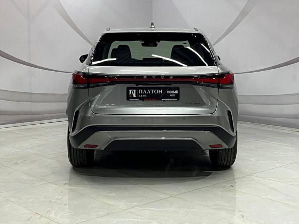 Новый Lexus RX V 2025 года, цена 7 699 000 рублей, внедорожник, Автокод Объявления