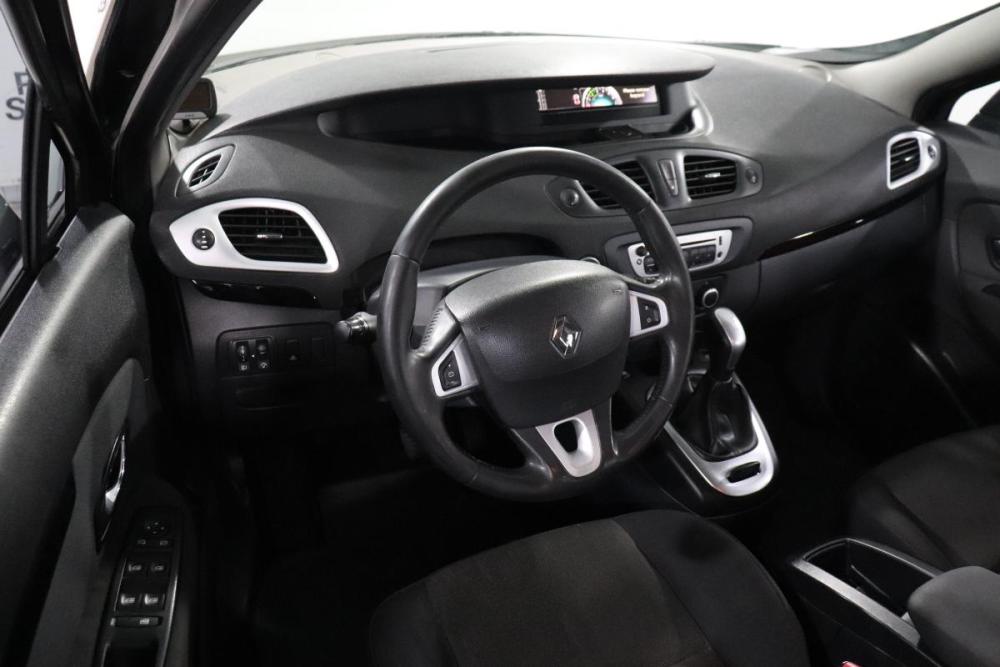Renault Scenic III Рестайлинг Ульяновск  - изображение 9