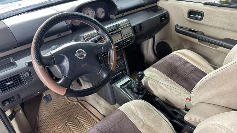 Nissan X-Trail I Магнитогорск  - изображение 9