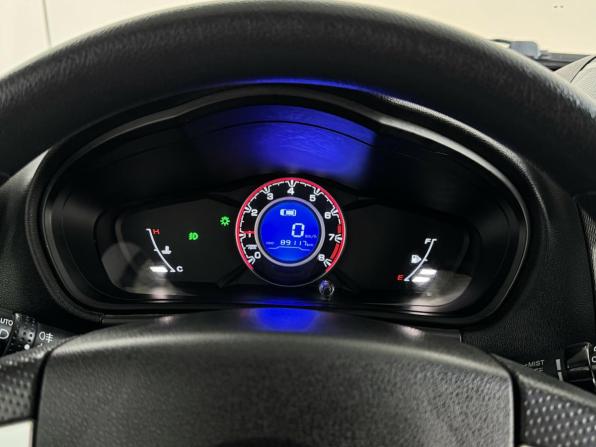 Lifan X60 I Рестайлинг 2 с пробегом 2018 года, цена 750 000 рублей, 89058 км, внедорожник, Автокод Объявления