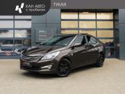 Hyundai Solaris I Рестайлинг Казань  - изображение 14