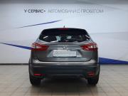 Nissan Qashqai II Москва  - изображение 19