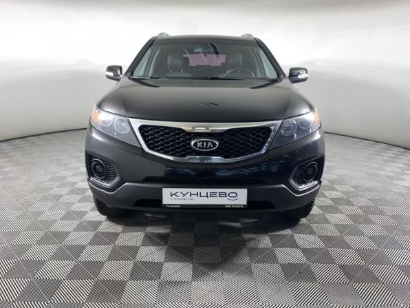 Kia Sorento II с пробегом 2012 года, цена 1 280 000 рублей, 201974 км, внедорожник, Автокод Объявления