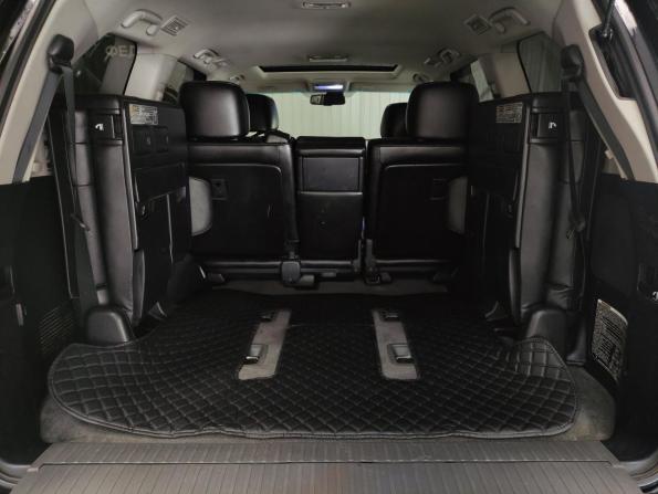 Toyota Land Cruiser 200 Series Рестайлинг 1 с пробегом 2014 года, цена 3 300 000 рублей, 365300 км, внедорожник, Автокод Объявления