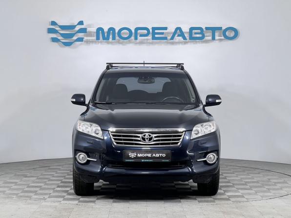 Toyota RAV4 III (XA30) Рестайлинг с пробегом 2010 года, цена 1 590 000 рублей, 120852 км, внедорожник, Автокод Объявления