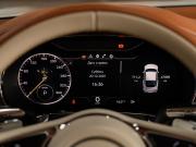 Bentley Continental GT III Москва  - изображение 40