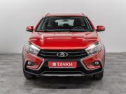 Lada (ВАЗ) Vesta I Красноярск  - изображение 26