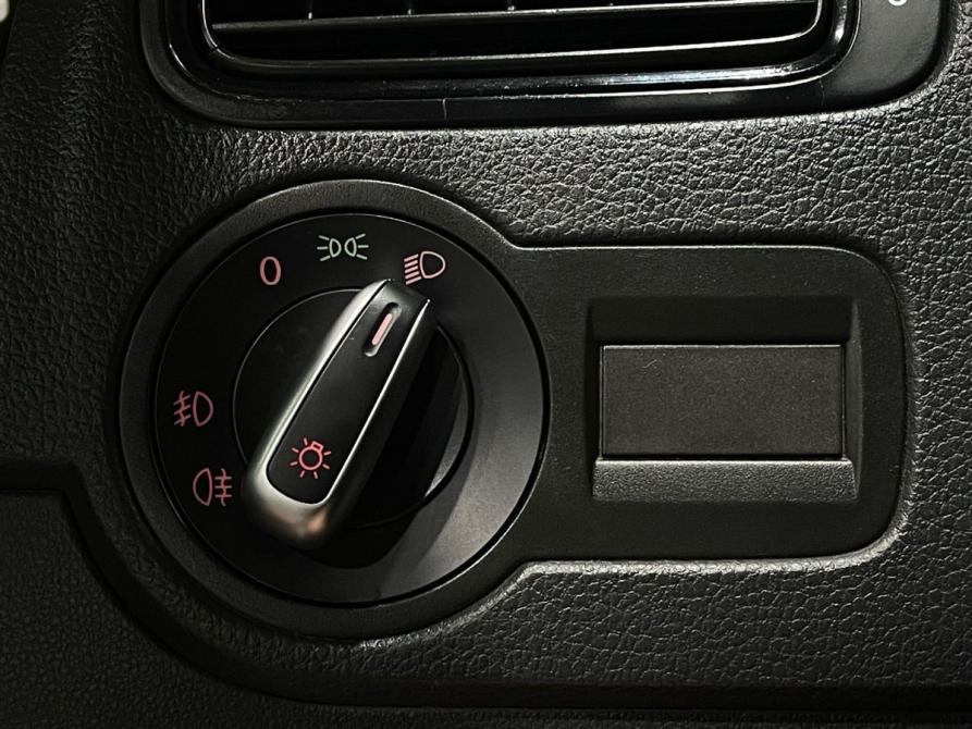 Volkswagen Polo V Рестайлинг Пермь  - изображение 18