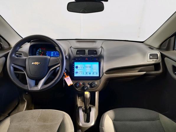 Chevrolet Cobalt II с пробегом 2014 года, цена 679 000 рублей, 168768 км, седан, Автокод Объявления
