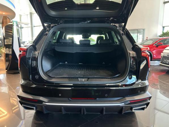 Haval F7 II с пробегом 2024 года, цена 2 623 000 рублей, 17465 км, внедорожник, Автокод Объявления