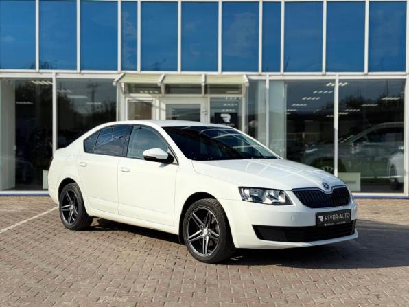Skoda Octavia III (A7) с пробегом 2016 года, цена 1 212 000 рублей, 185563 км, лифтбек, Автокод Объявления