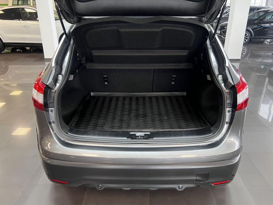Nissan Qashqai II Тверь  - изображение 7