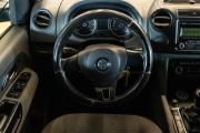 Volkswagen Amarok I Уфа  - изображение 26