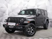 Jeep Wrangler IV (JL) Ульяновск  - изображение 22