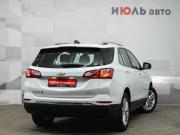 Chevrolet Equinox III Екатеринбург  - изображение 27