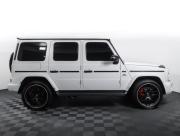 Mercedes-Benz G-Класс AMG II (W463) Москва  - изображение 34