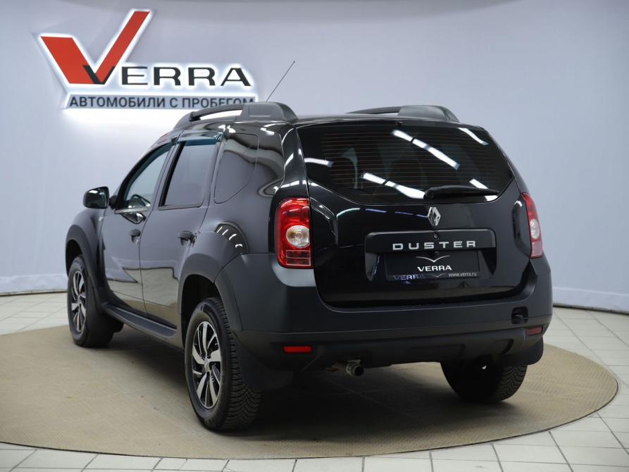 Renault Duster I Уфа  - изображение 7