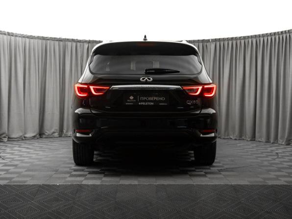 Infiniti QX60 I Рестайлинг с пробегом 2017 года, цена 2 930 000 рублей, 69682 км, внедорожник, Автокод Объявления