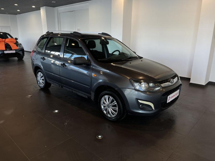 Lada (ВАЗ) Kalina II Чебоксары  - изображение 1