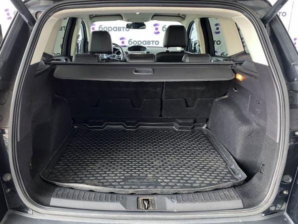 Ford Kuga II с пробегом 2013 года, цена 1 390 000 рублей, 156952 км, внедорожник, Автокод Объявления