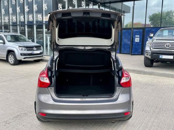 Ford Focus III с пробегом 2011 года, цена 827 000 рублей, 184200 км, хэтчбек, Автокод Объявления
