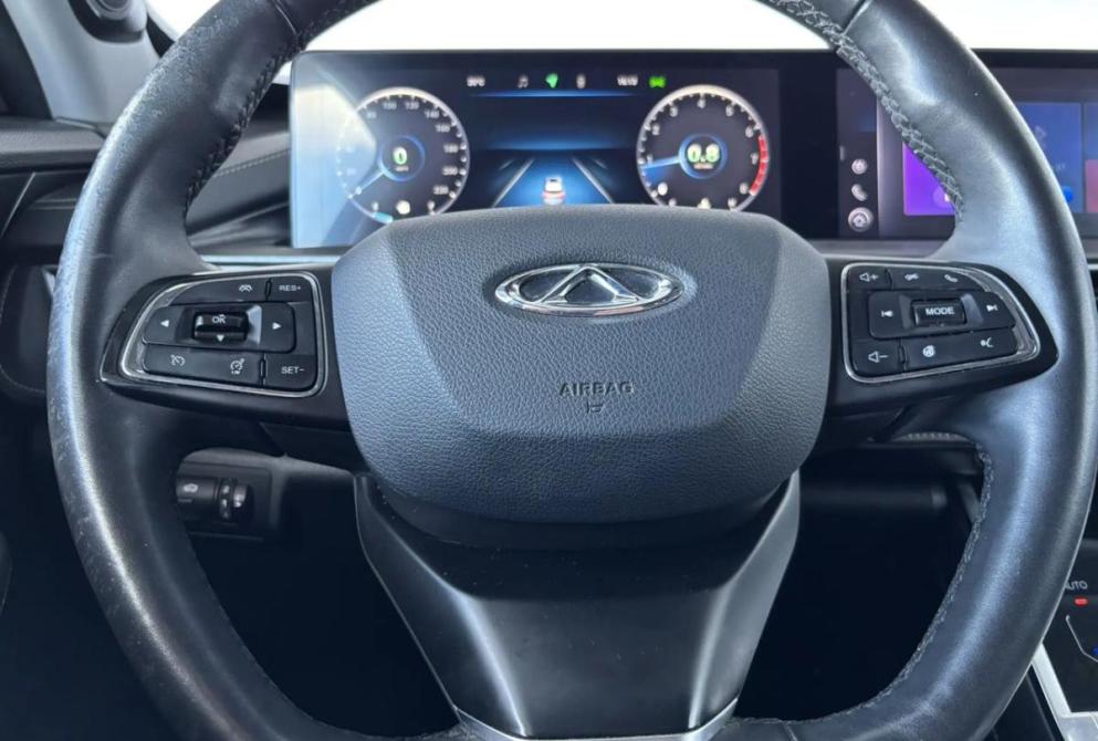 Chery Tiggo 7 Pro Max I Киров  - изображение 17