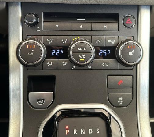 Land Rover Range Rover Evoque I с пробегом 2014 года, цена 1 940 000 рублей, 136300 км, внедорожник, Автокод Объявления