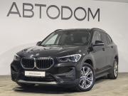 BMW X1 II (F48) Рестайлинг Санкт-Петербург  - изображение 32